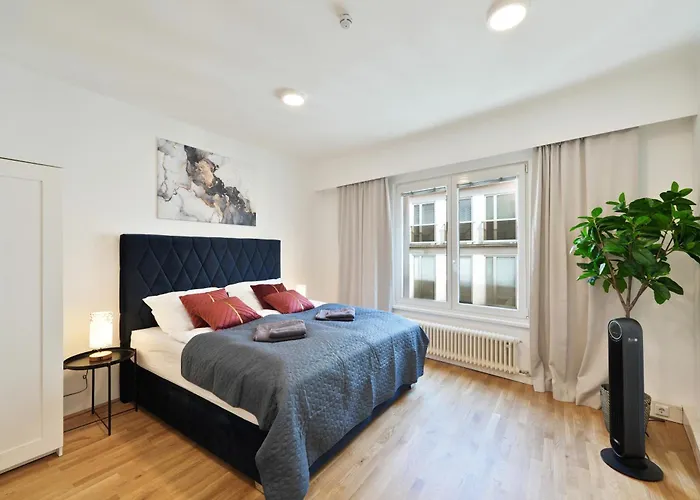 Stephansdom Residence Apartment