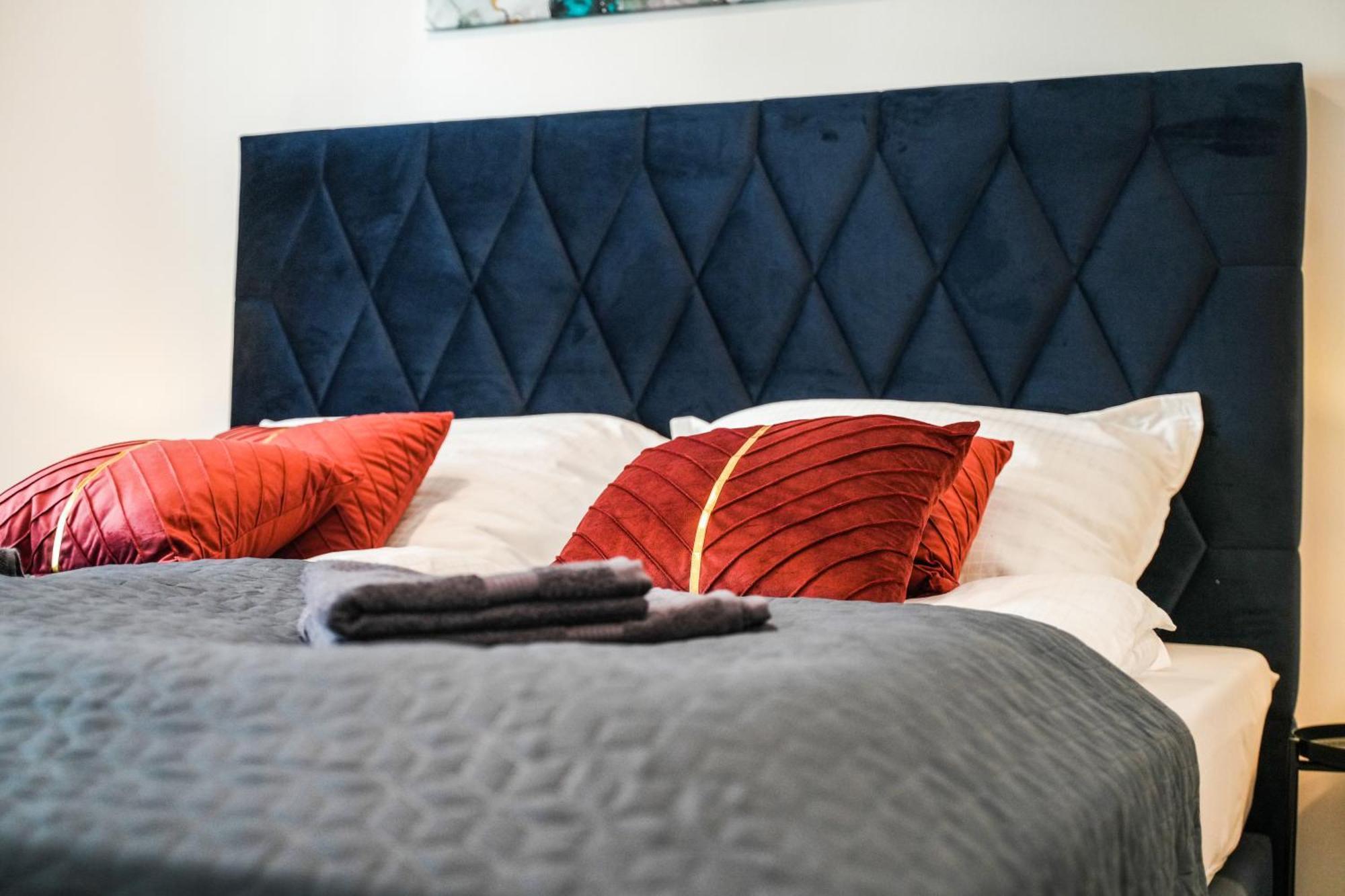 Stephansdom Apartment