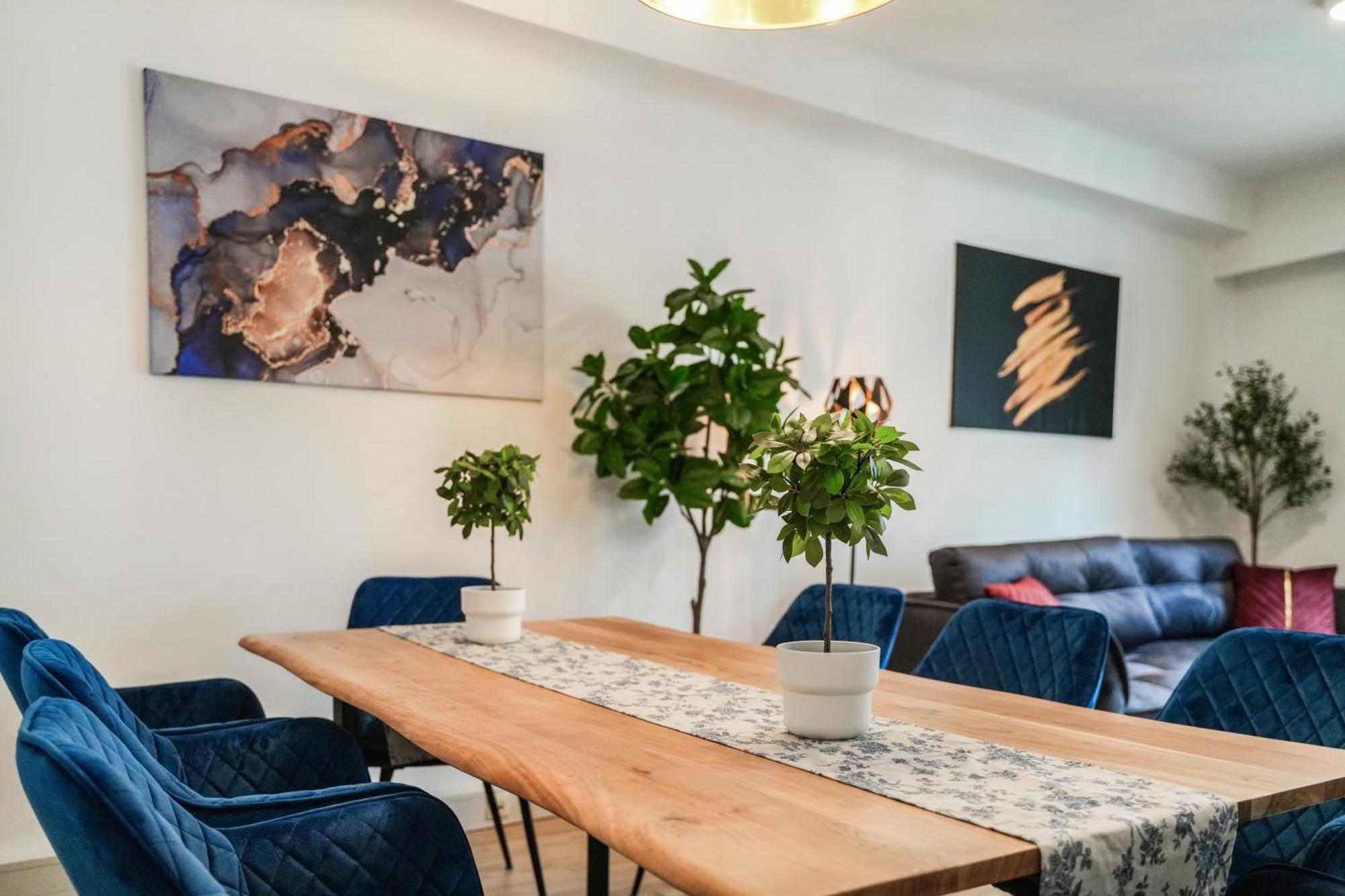 Apartment Stephansdom Vienna