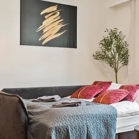Stephansdom Residence Apartment Vienna Exterior photo