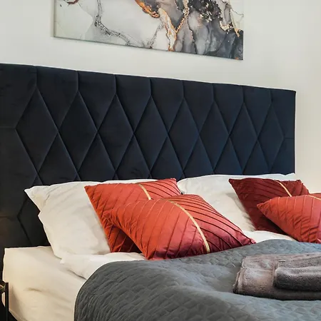 Stephansdom Residence Apartment Vienna Exterior photo