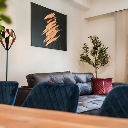 Stephansdom Residence Apartment Vienna Exterior photo