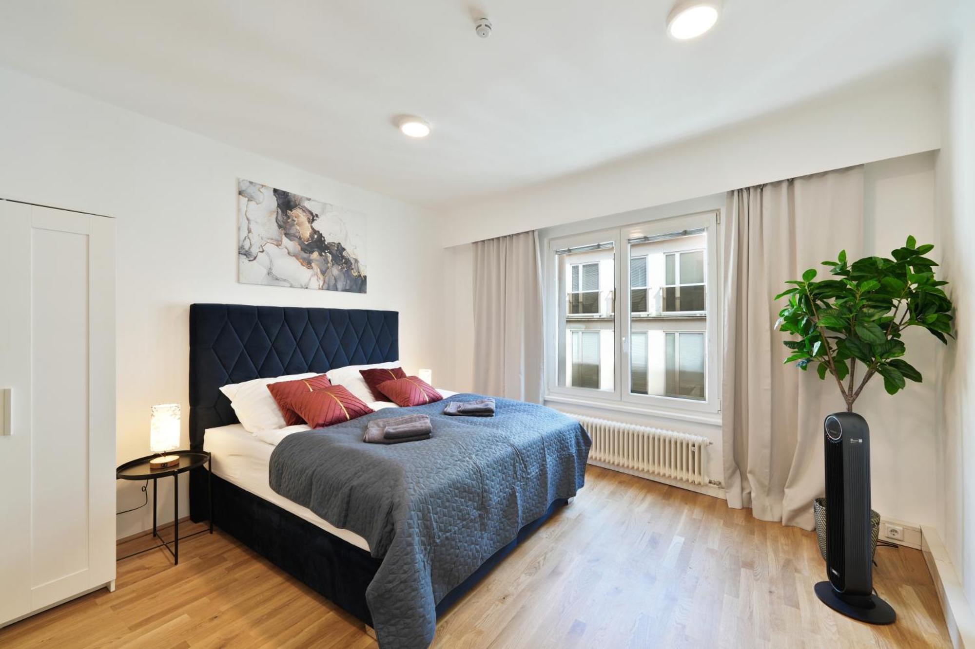 Stephansdom Apartament *
