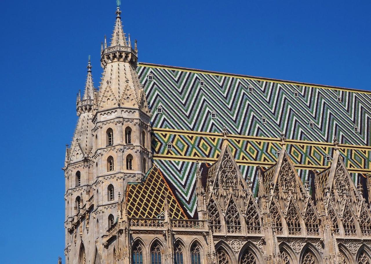Stephansdom Appartamento *